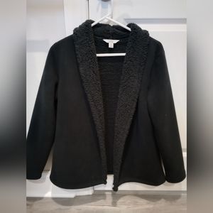 Crift and Barrow warm jacket blazer